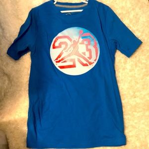 Boys Jordan T-shirt